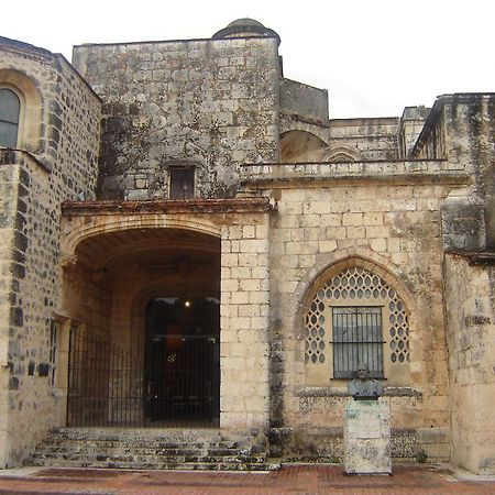 Santo Domingo Bed And Breakfast Dış mekan fotoğraf
