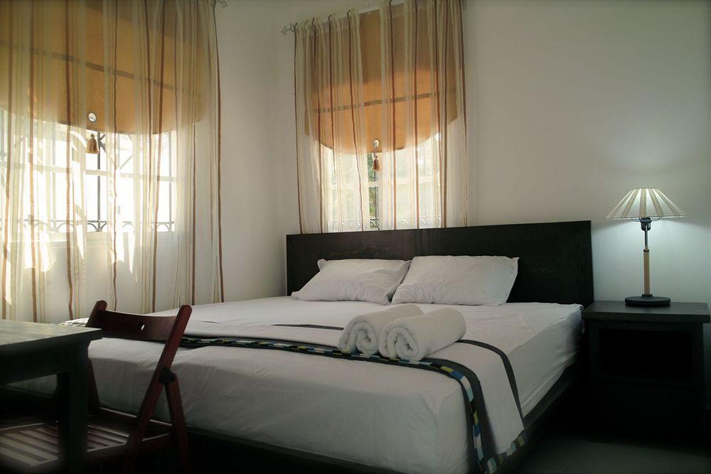 Santo Domingo Bed And Breakfast Dış mekan fotoğraf