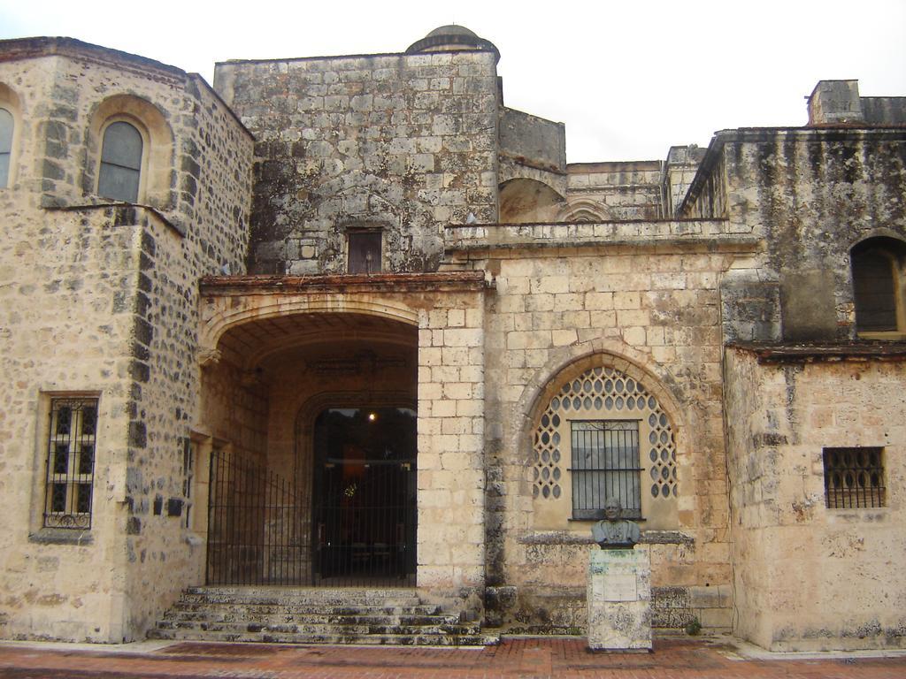 Santo Domingo Bed And Breakfast Dış mekan fotoğraf