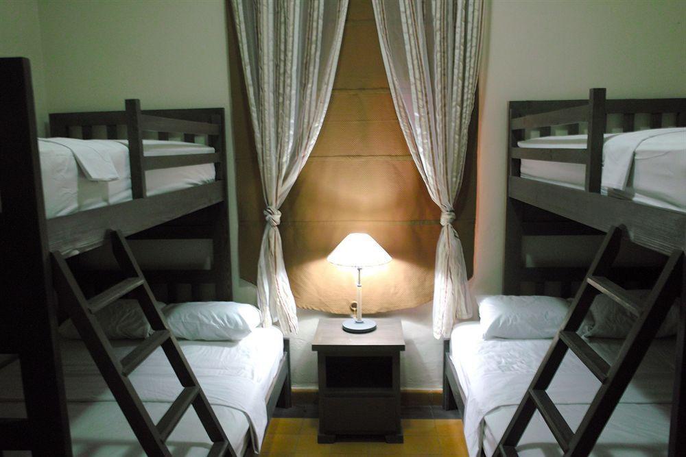 Santo Domingo Bed And Breakfast Dış mekan fotoğraf