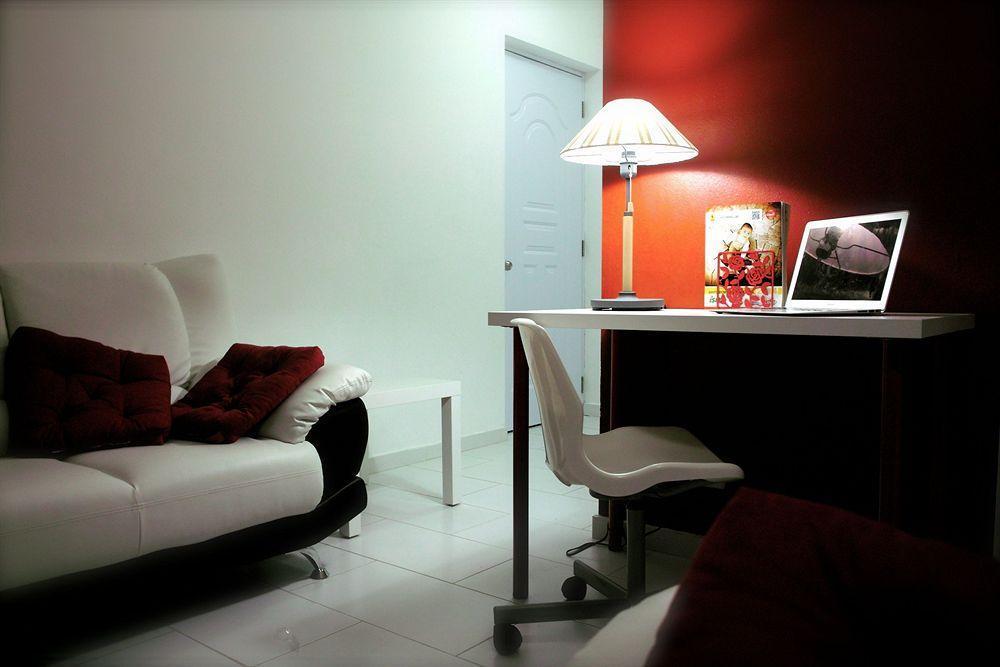 Santo Domingo Bed And Breakfast Dış mekan fotoğraf