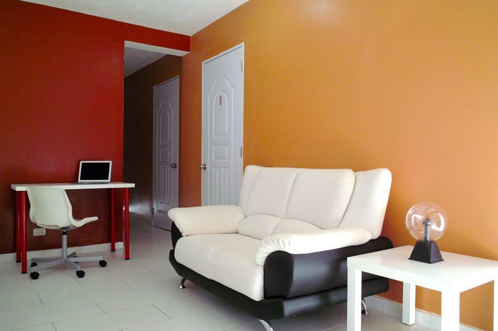 Santo Domingo Bed And Breakfast Dış mekan fotoğraf