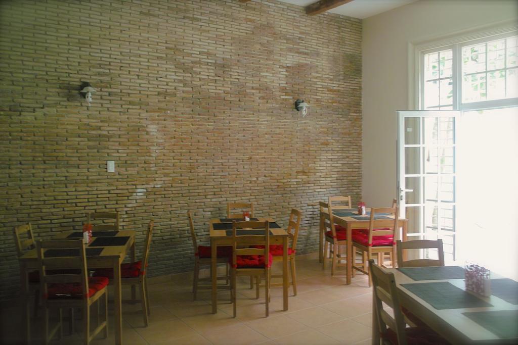 Santo Domingo Bed And Breakfast Dış mekan fotoğraf