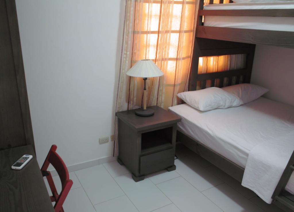 Santo Domingo Bed And Breakfast Dış mekan fotoğraf
