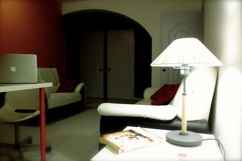 Santo Domingo Bed And Breakfast Dış mekan fotoğraf