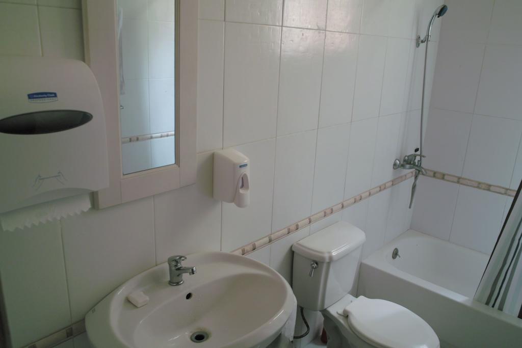 Santo Domingo Bed And Breakfast Dış mekan fotoğraf