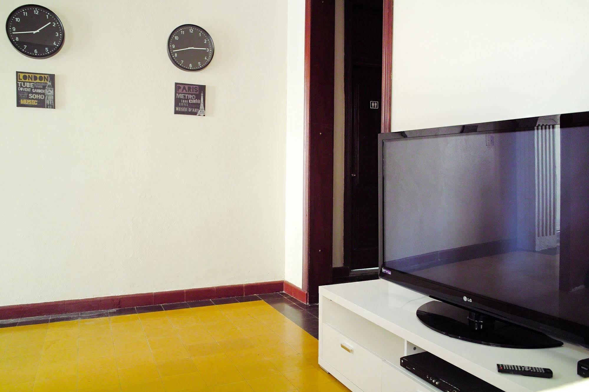 Santo Domingo Bed And Breakfast Dış mekan fotoğraf