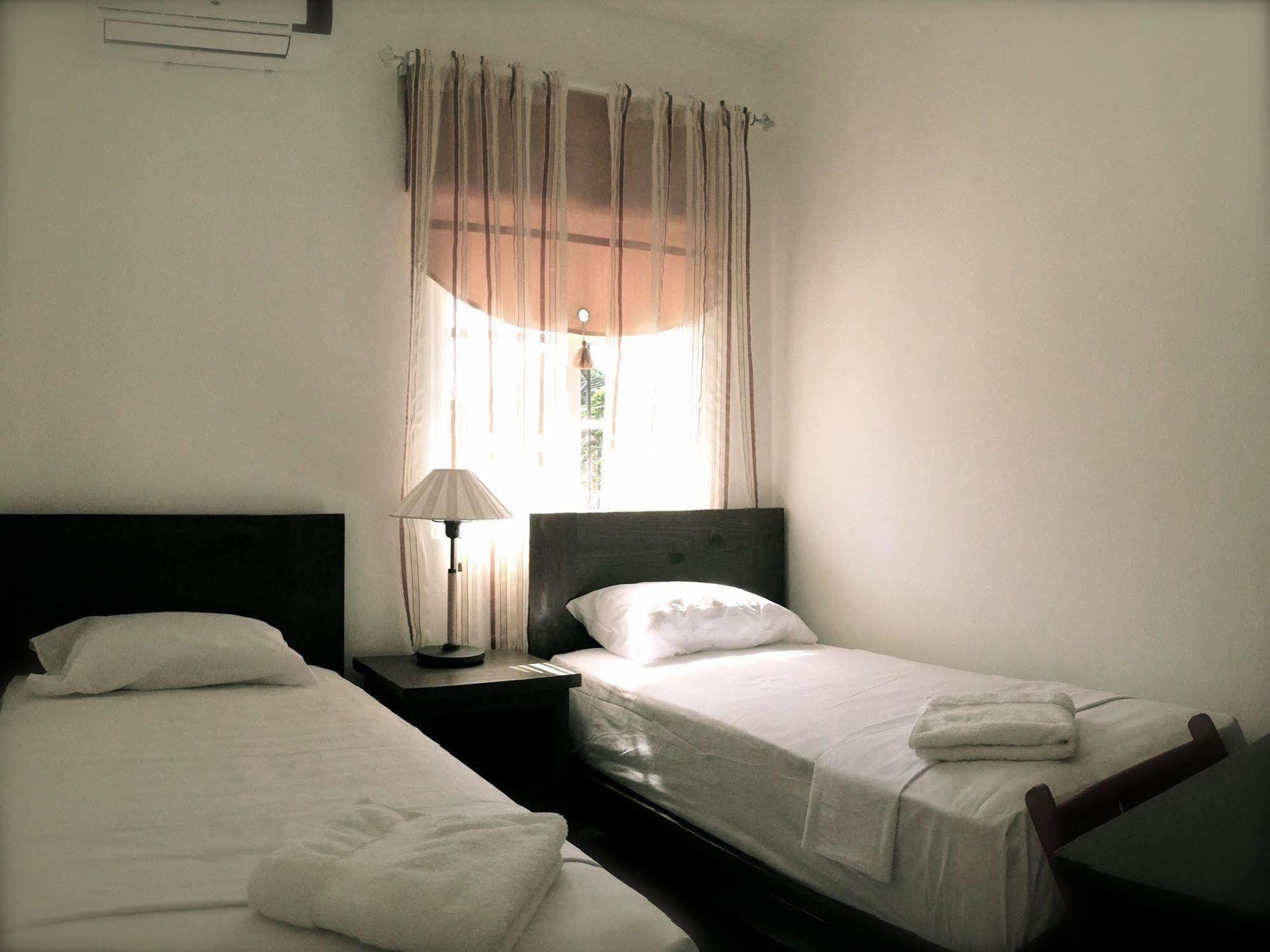 Santo Domingo Bed And Breakfast Dış mekan fotoğraf
