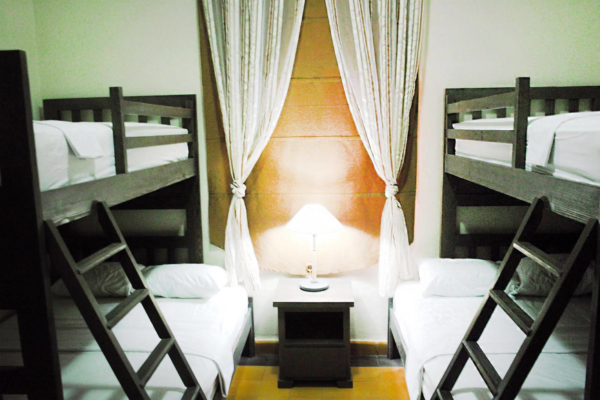 Santo Domingo Bed And Breakfast Dış mekan fotoğraf