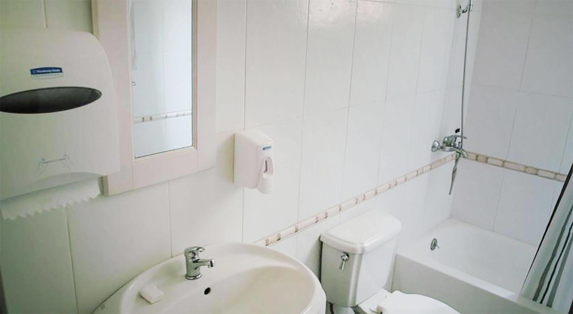 Santo Domingo Bed And Breakfast Dış mekan fotoğraf
