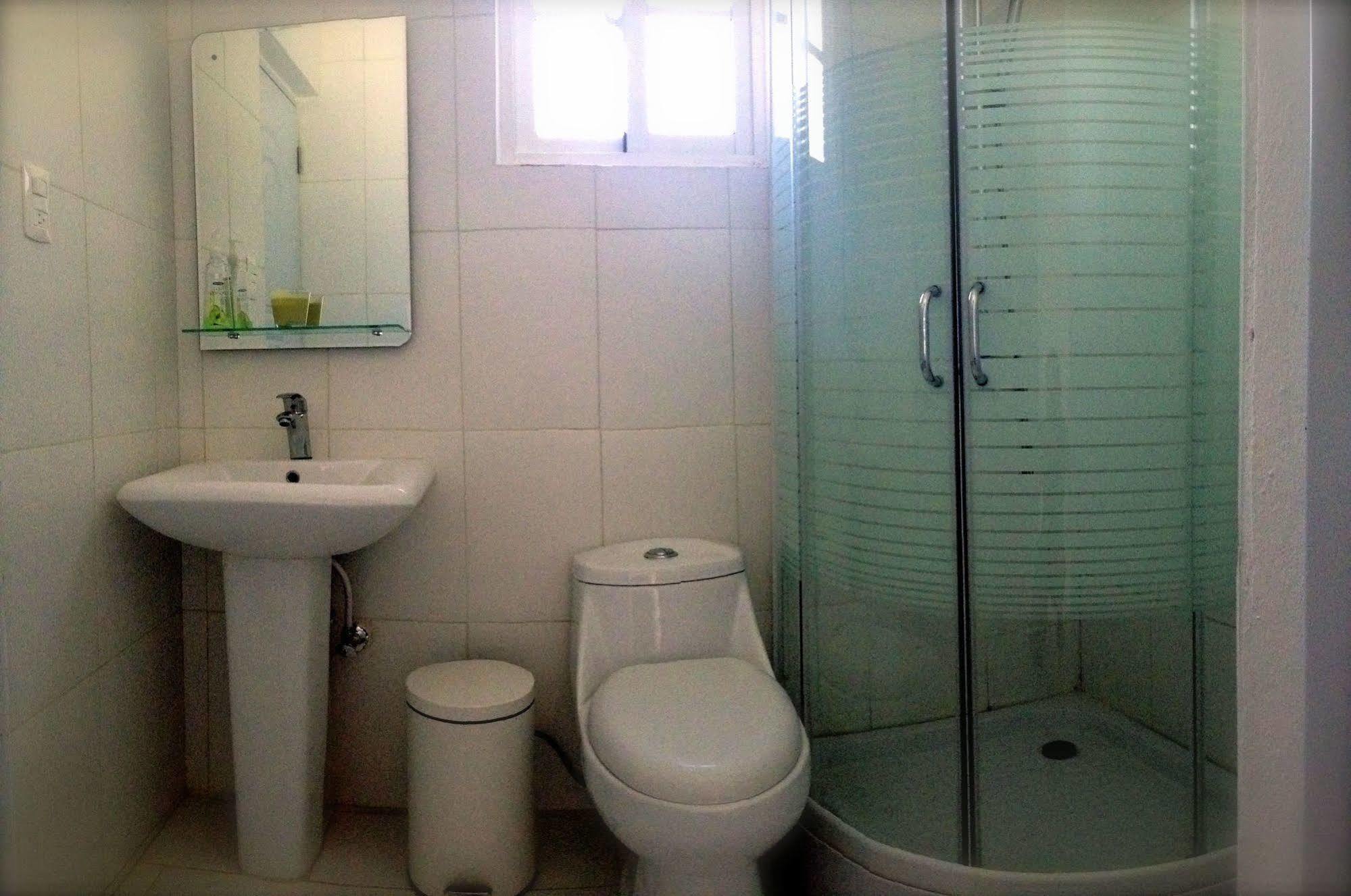 Santo Domingo Bed And Breakfast Dış mekan fotoğraf