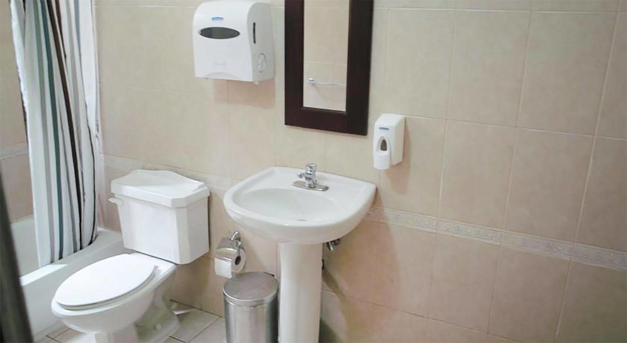Santo Domingo Bed And Breakfast Dış mekan fotoğraf