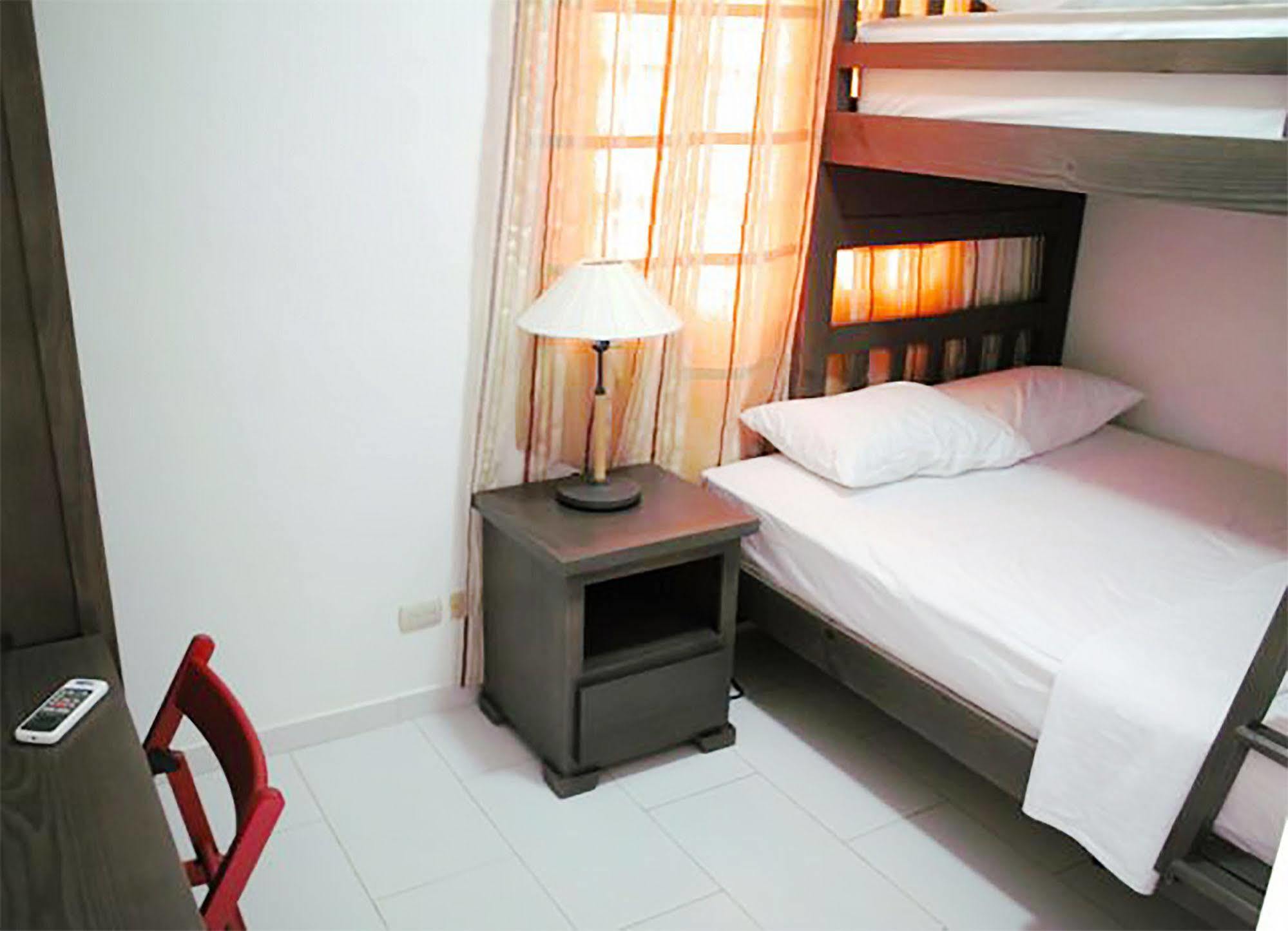 Santo Domingo Bed And Breakfast Dış mekan fotoğraf