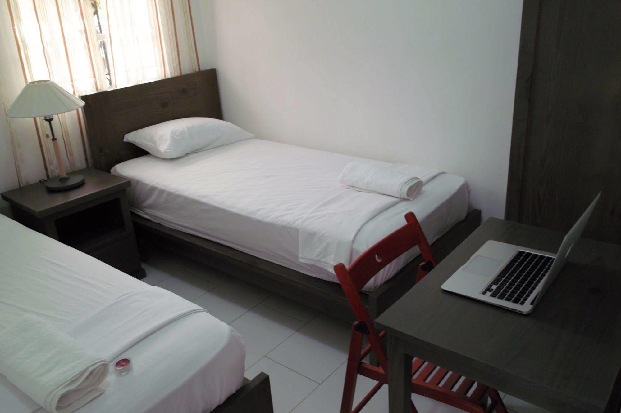 Santo Domingo Bed And Breakfast Dış mekan fotoğraf