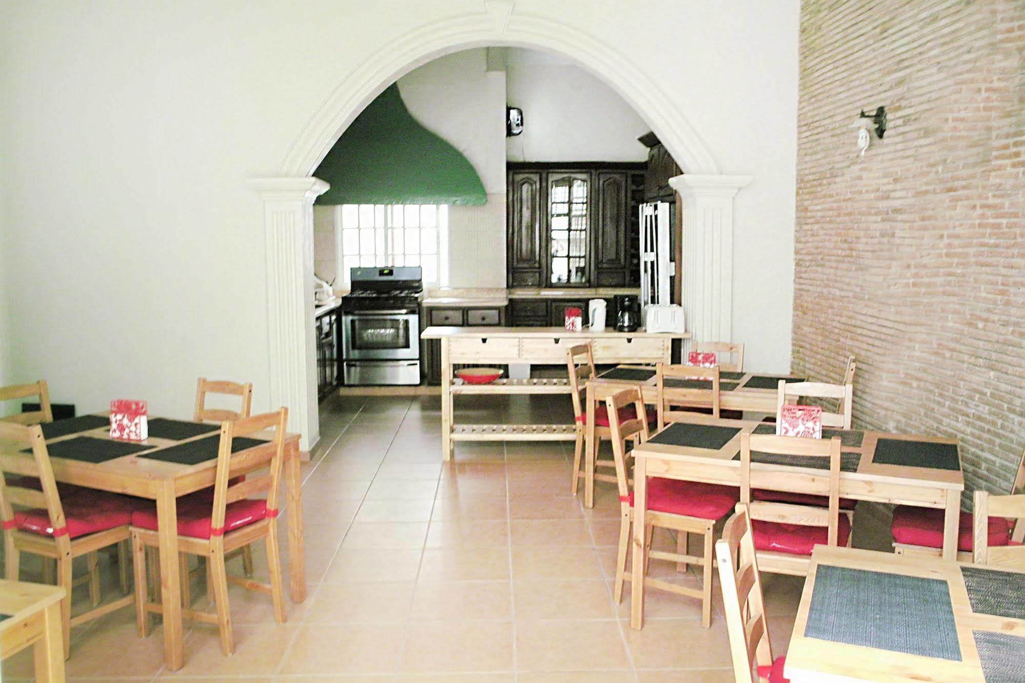 Santo Domingo Bed And Breakfast Dış mekan fotoğraf