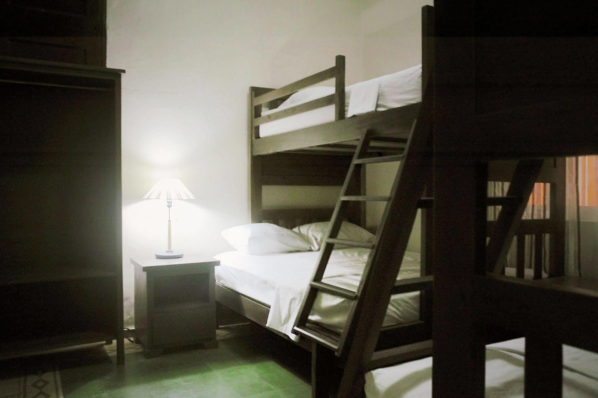 Santo Domingo Bed And Breakfast Dış mekan fotoğraf