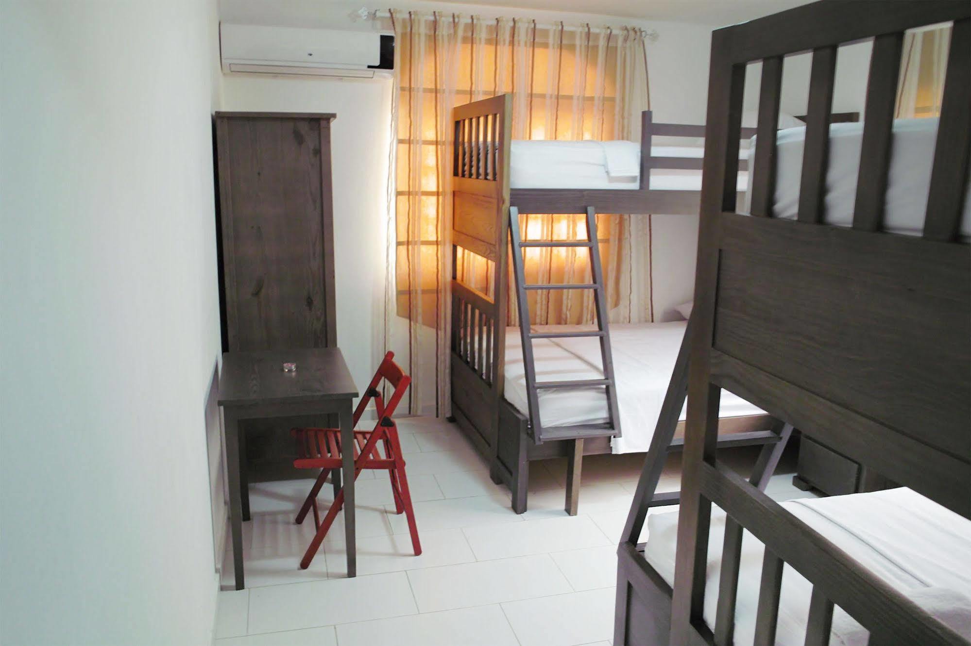 Santo Domingo Bed And Breakfast Dış mekan fotoğraf