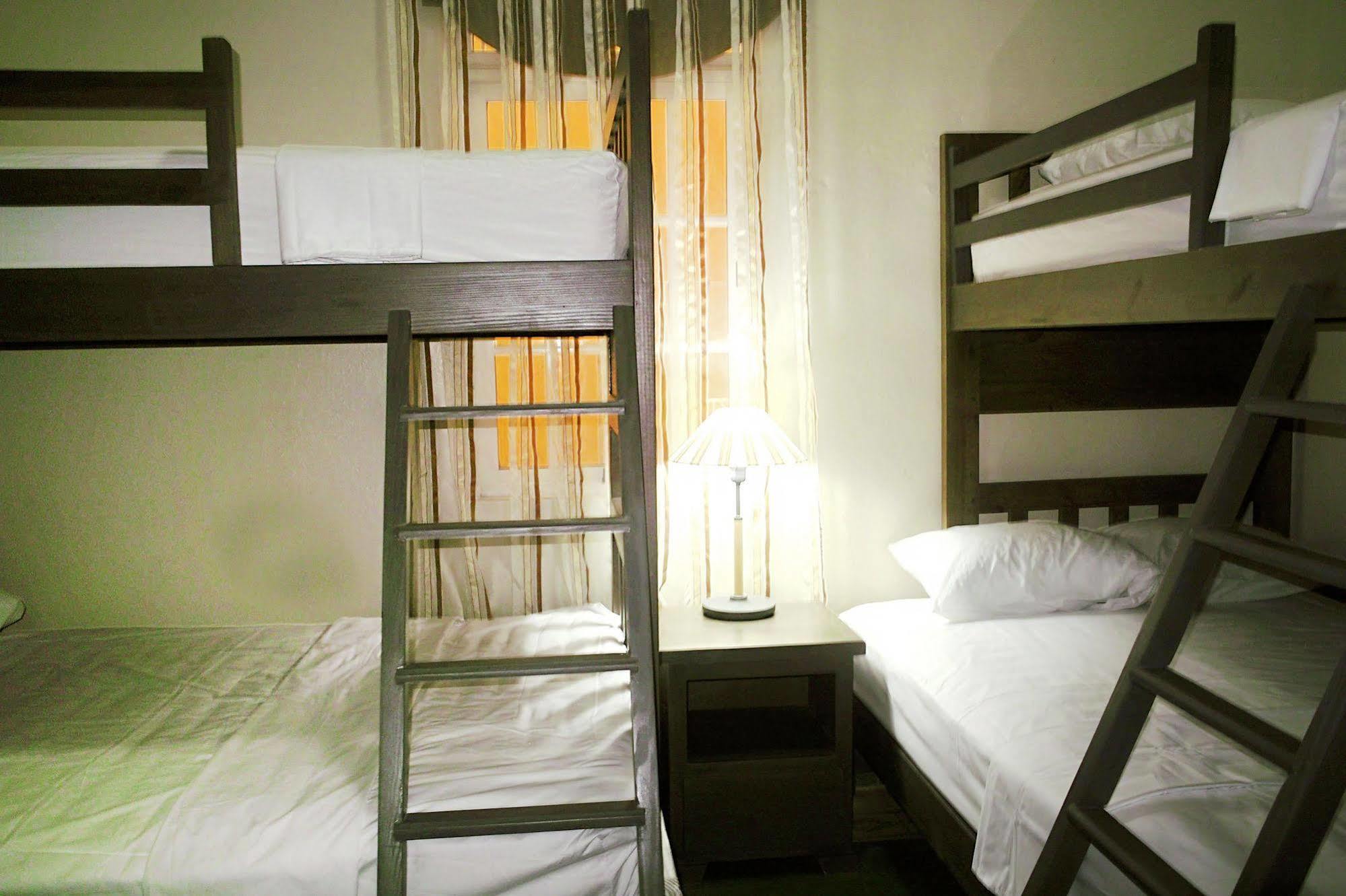 Santo Domingo Bed And Breakfast Dış mekan fotoğraf