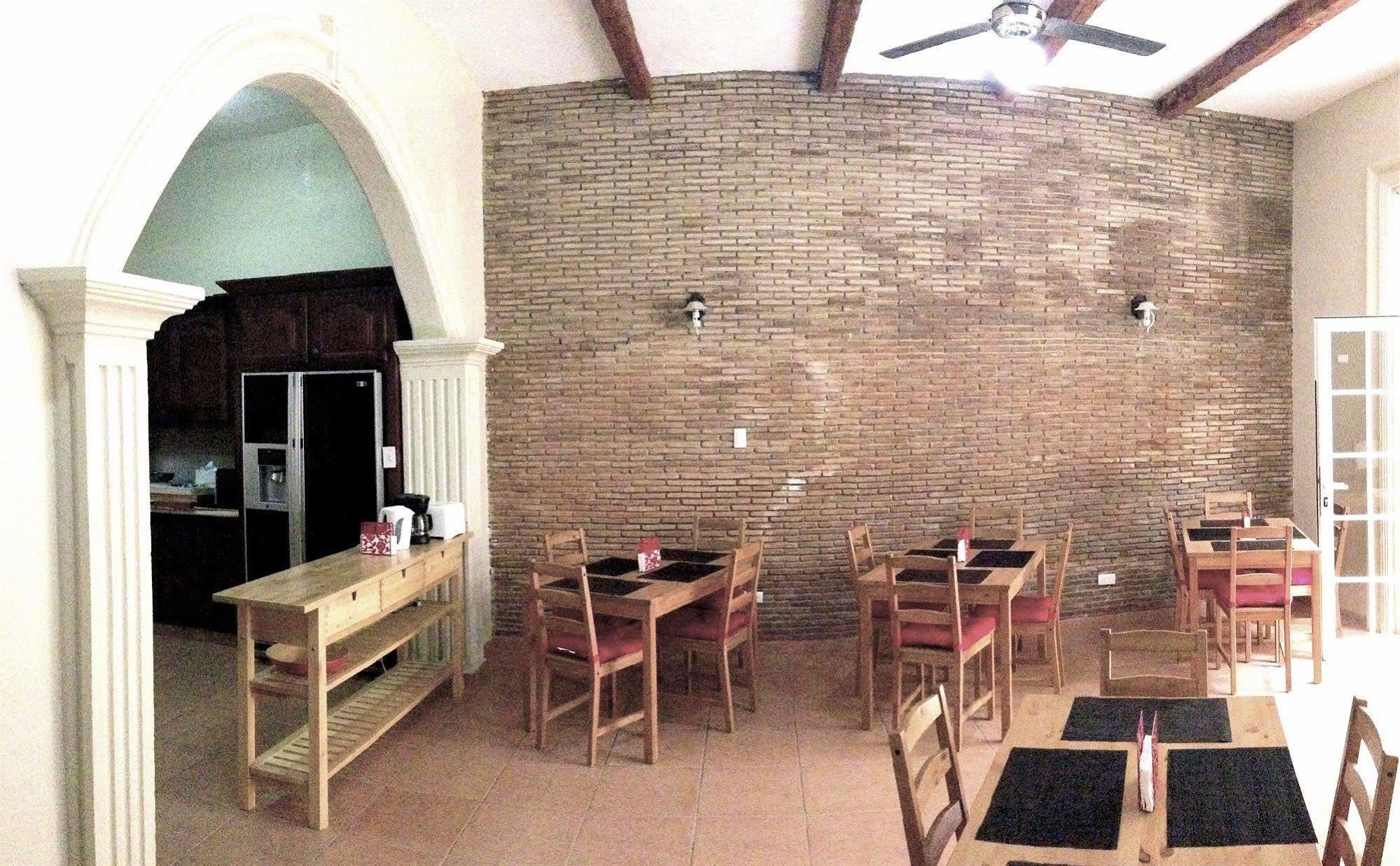 Santo Domingo Bed And Breakfast Dış mekan fotoğraf