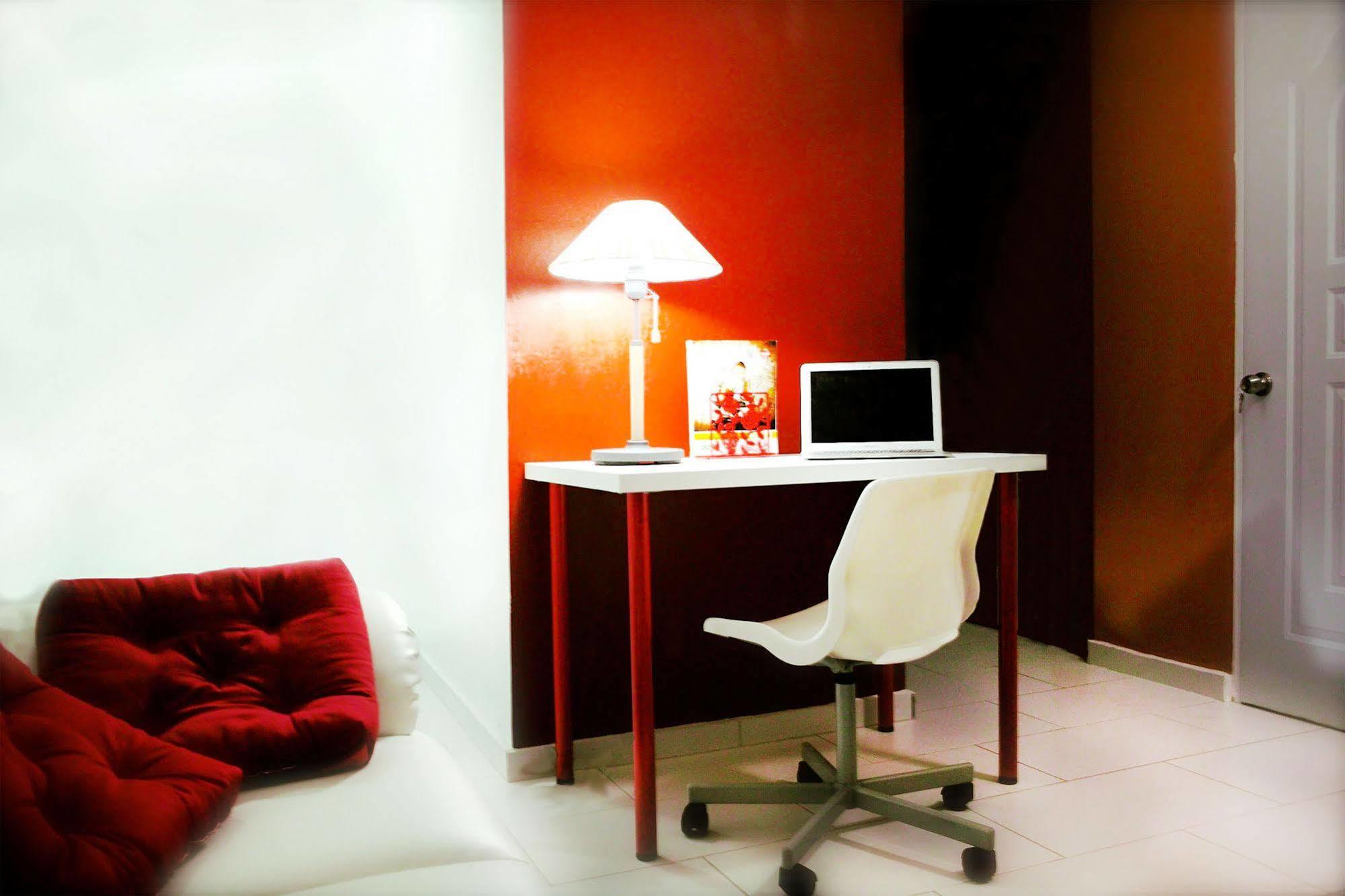 Santo Domingo Bed And Breakfast Dış mekan fotoğraf