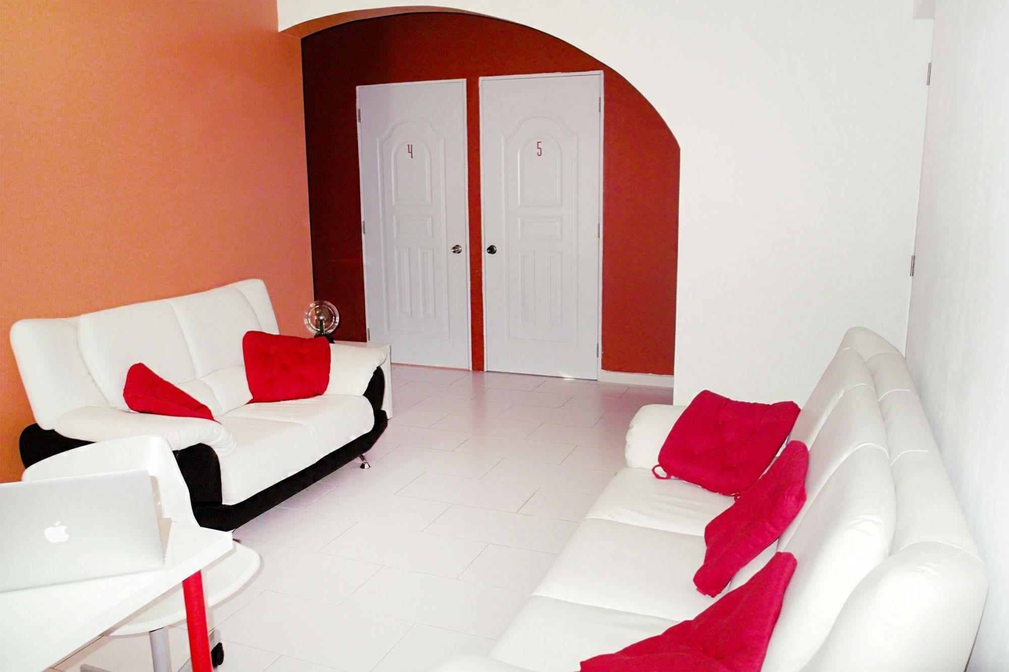 Santo Domingo Bed And Breakfast Dış mekan fotoğraf