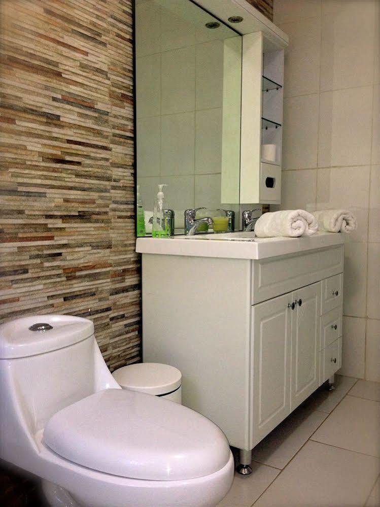 Santo Domingo Bed And Breakfast Dış mekan fotoğraf